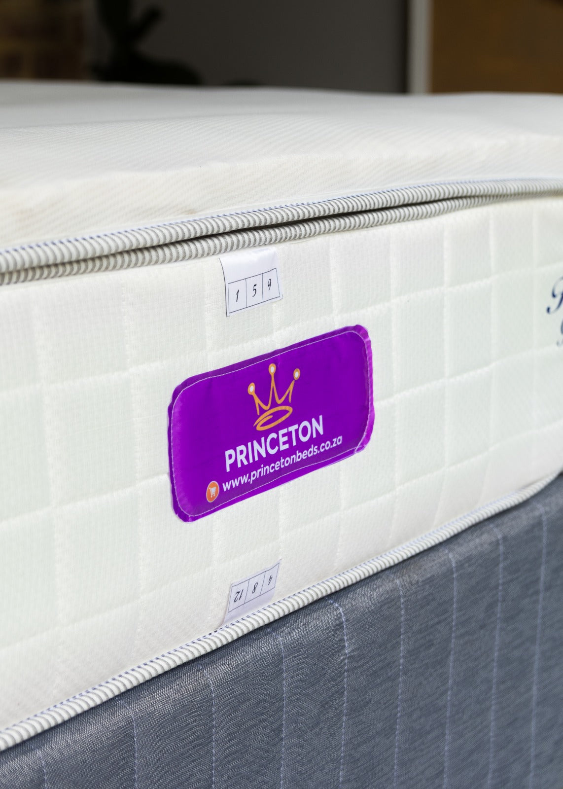 Gel Memory Pillow-top Foam Topper
