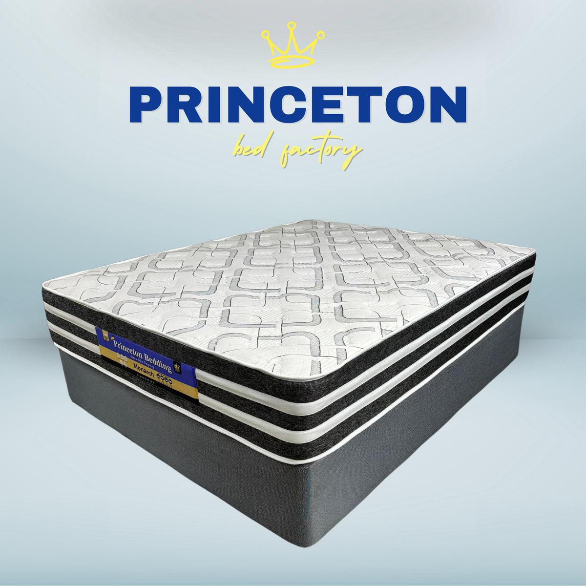 Monarch - Princeton Beds