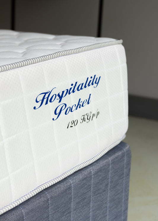 15 year Hospitality Pocket Comfort