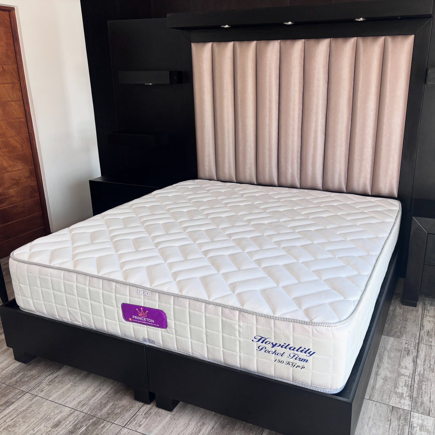 20 Year Hospitality Pocket 150+KG