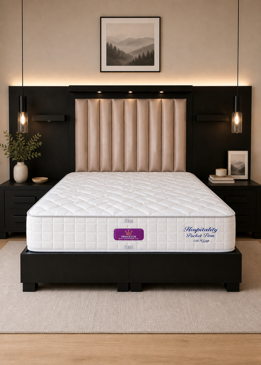 20 Year Hospitality Pocket 150+KG