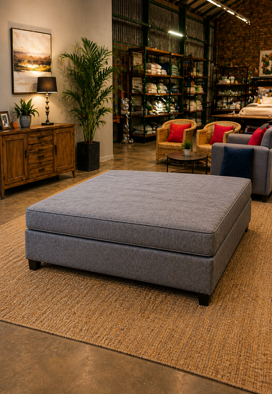 Strand Chip - Princeton Beds