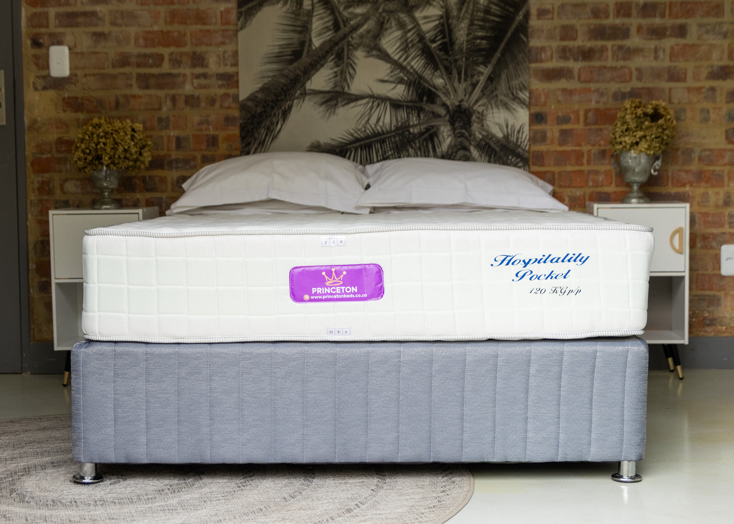 15 year Hospitality Pocket Comfort