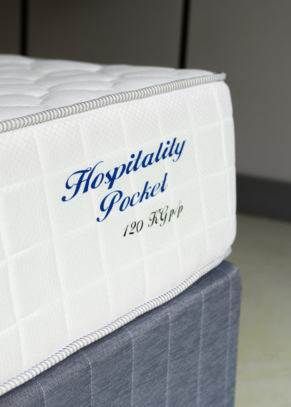 15 year Hospitality Pocket Comfort
