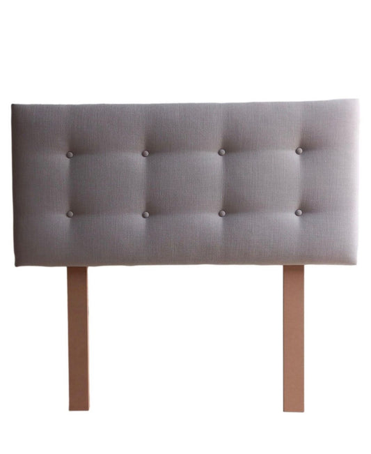 Headboard COMBO with Ottomans