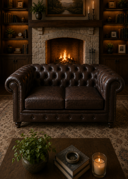Chesterfield